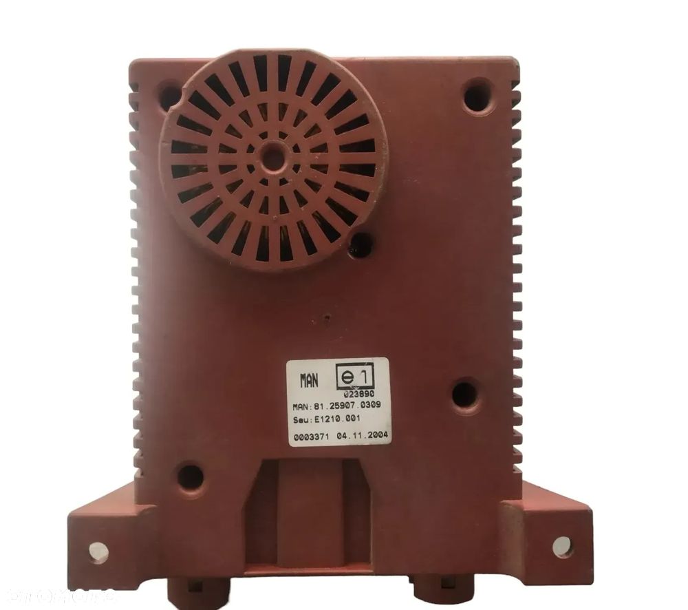 PRZETWORNICA MAN TGA 81259070309 - 1