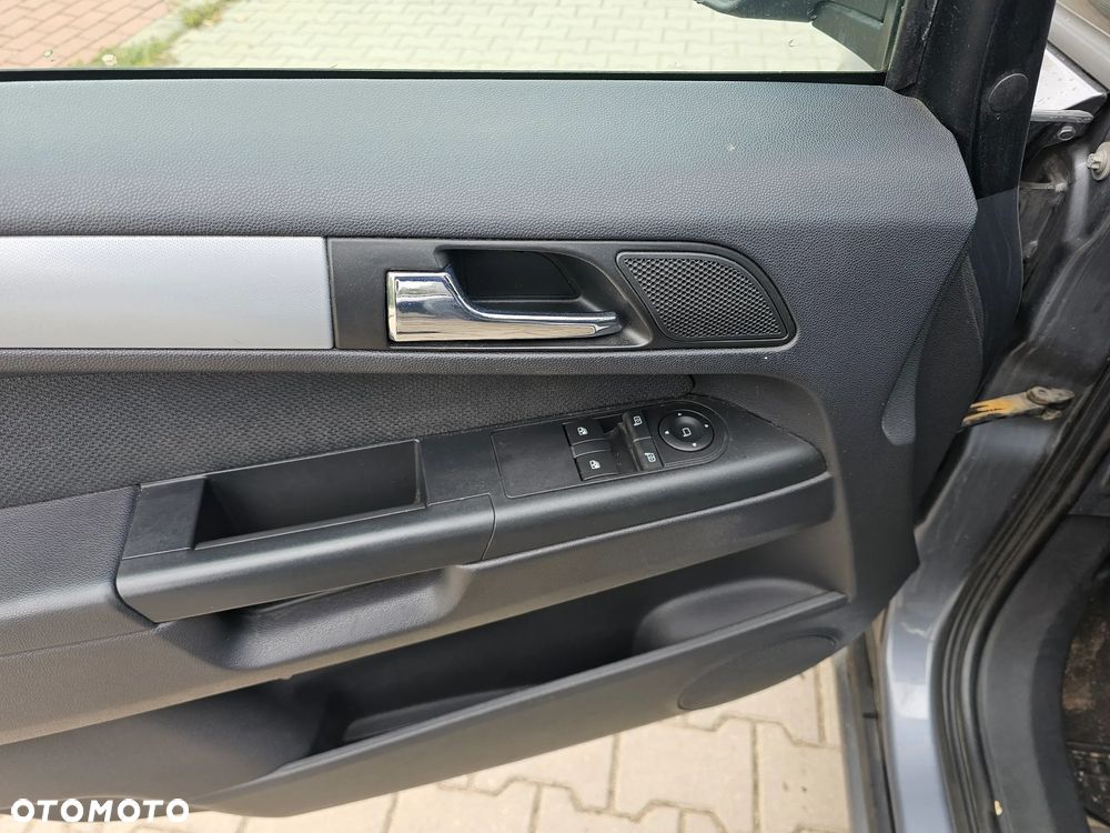 Opel Zafira 1.8 Active - 13