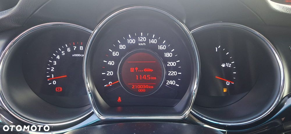 Kia ProCeed 1.6 GDI L - 15
