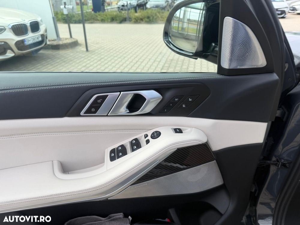 BMW X5 M - 19
