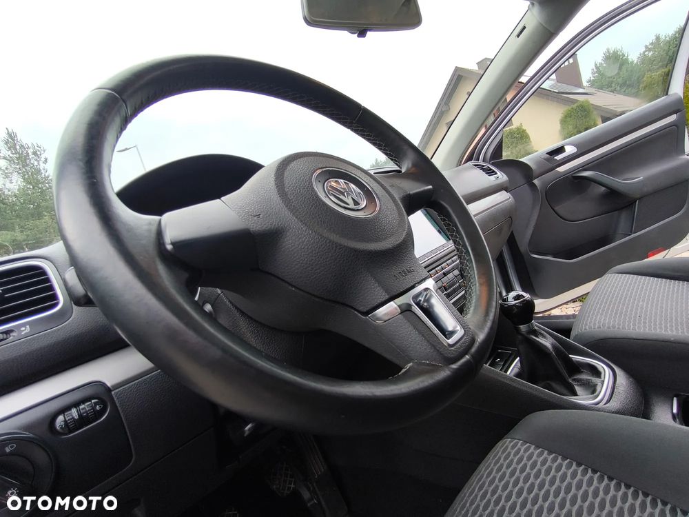 Volkswagen Golf 1.4 Team - 24