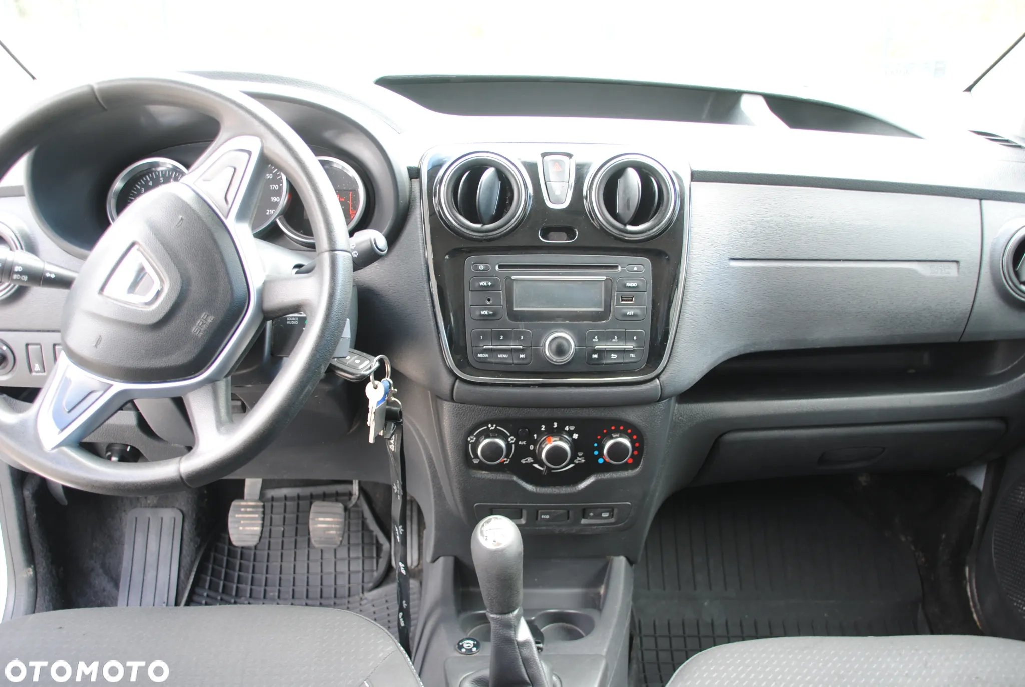 Dacia Dokker 1.6 SCe Outdoor - 7
