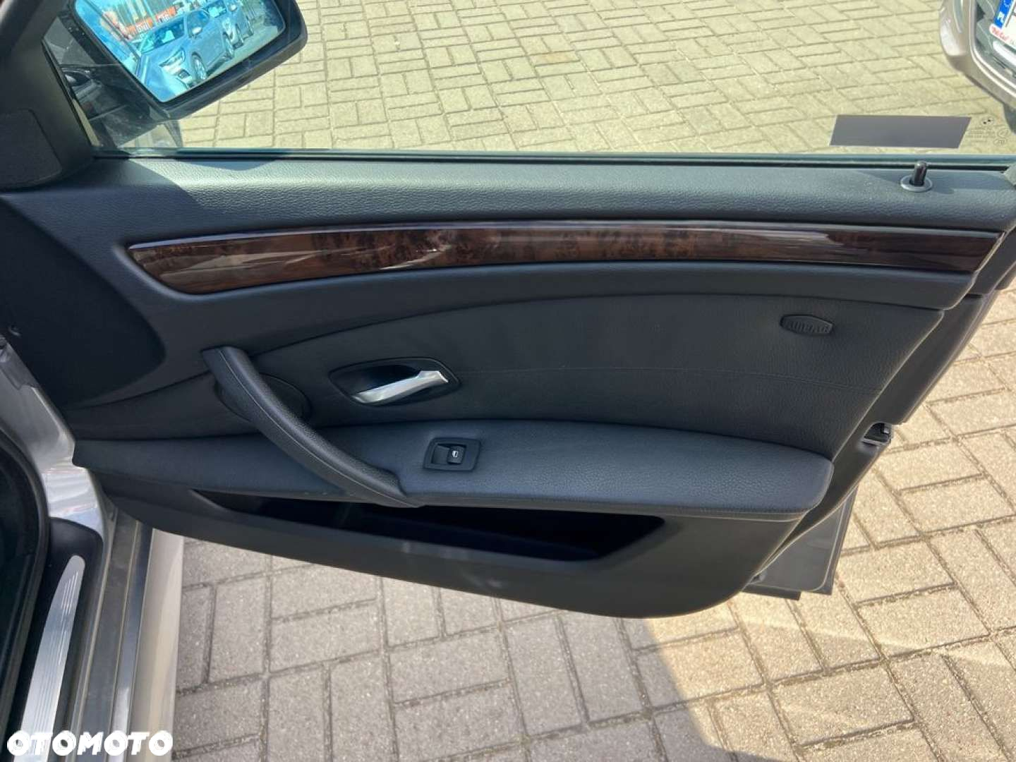BMW Seria 5 - 25