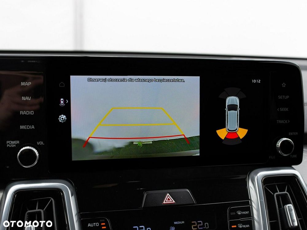 Kia Sorento - 25