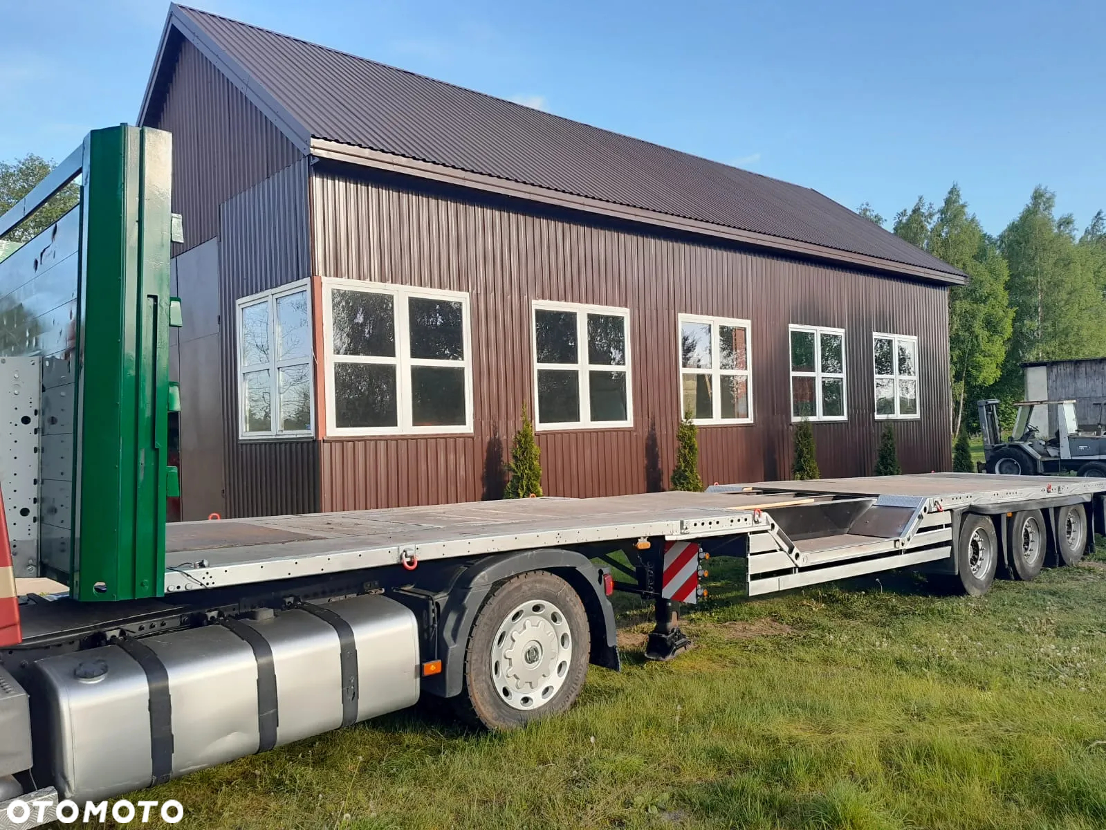 Schmitz Cargobull Sn 24 - 9