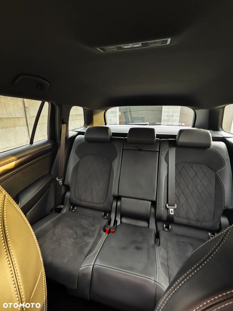 Skoda Kodiaq 2.0 TDI 4x4 Sportline DSG - 15