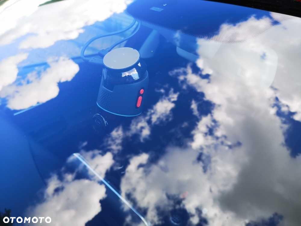 Fiat Tipo aktualizacja nawigacji mapy google na fabrycznym tablecie - 11