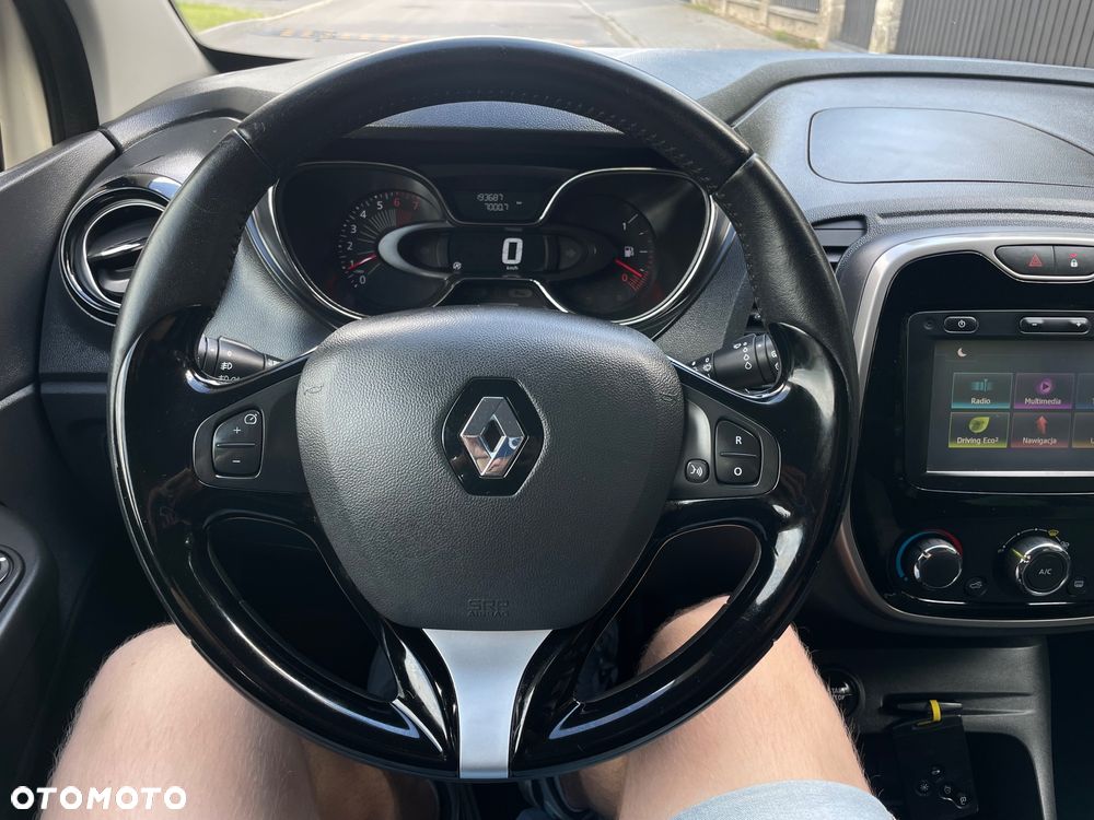 Renault Captur ENERGY TCe 90 Start&Stop Intens - 8