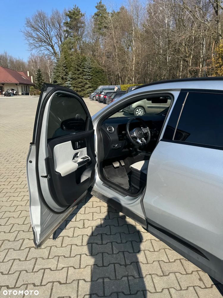 Mercedes-Benz GLA AMG 45 4Matic+ AMG Speedshift DCT 8G - 20