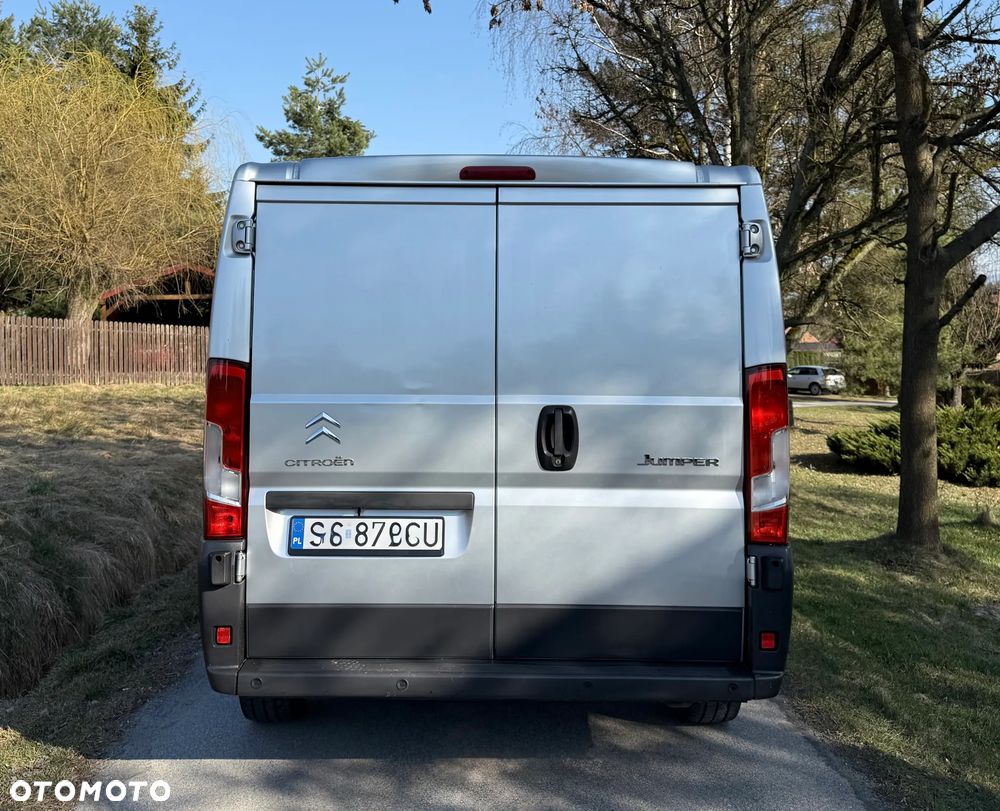 Citroën Jumper - 9