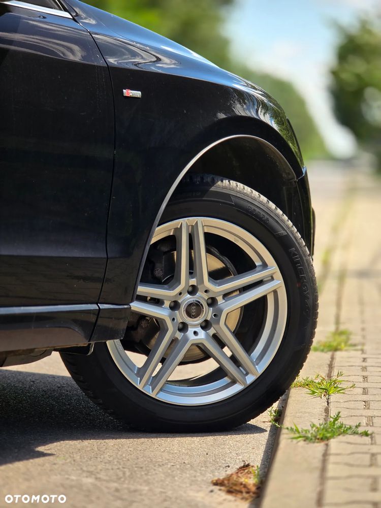 Audi Q5 2.0 TFSI Quattro S tronic - 39