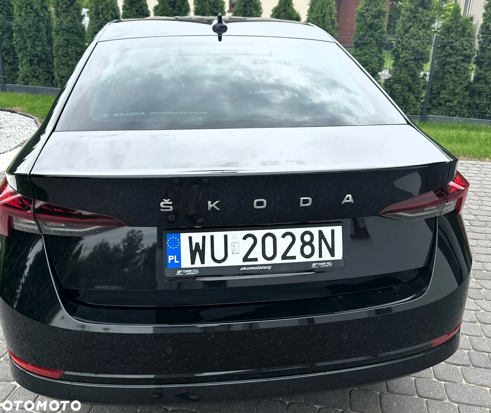 Skoda Octavia 2.0 TDI Ambition - 6