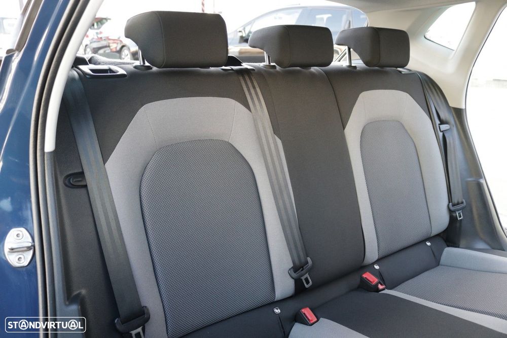 SEAT Ibiza 1.6 TDI Style DSG - 21