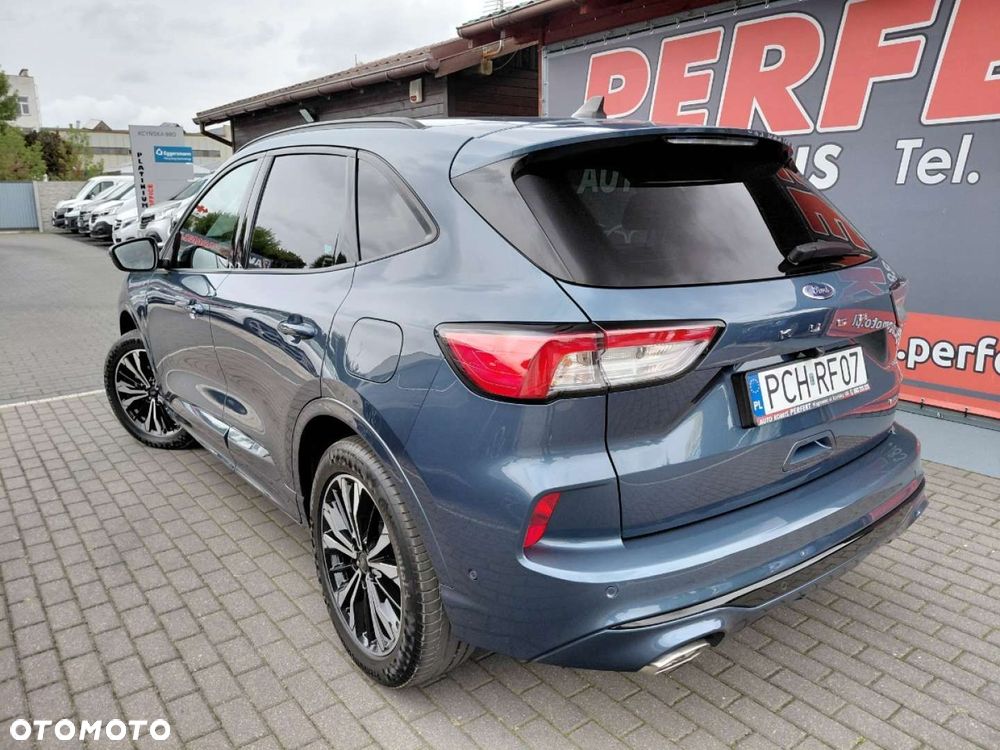 Ford Kuga - 6