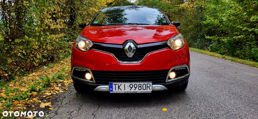 Renault Captur - 13