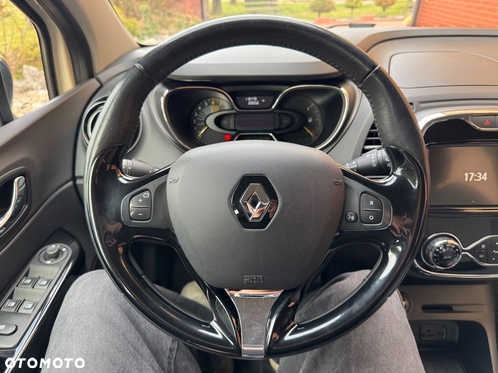 Renault Captur 0.9 Energy TCe Intens EU6 - 16