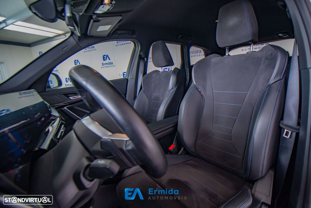 BMW X1 sDrive18i Pack Desportivo M - 22