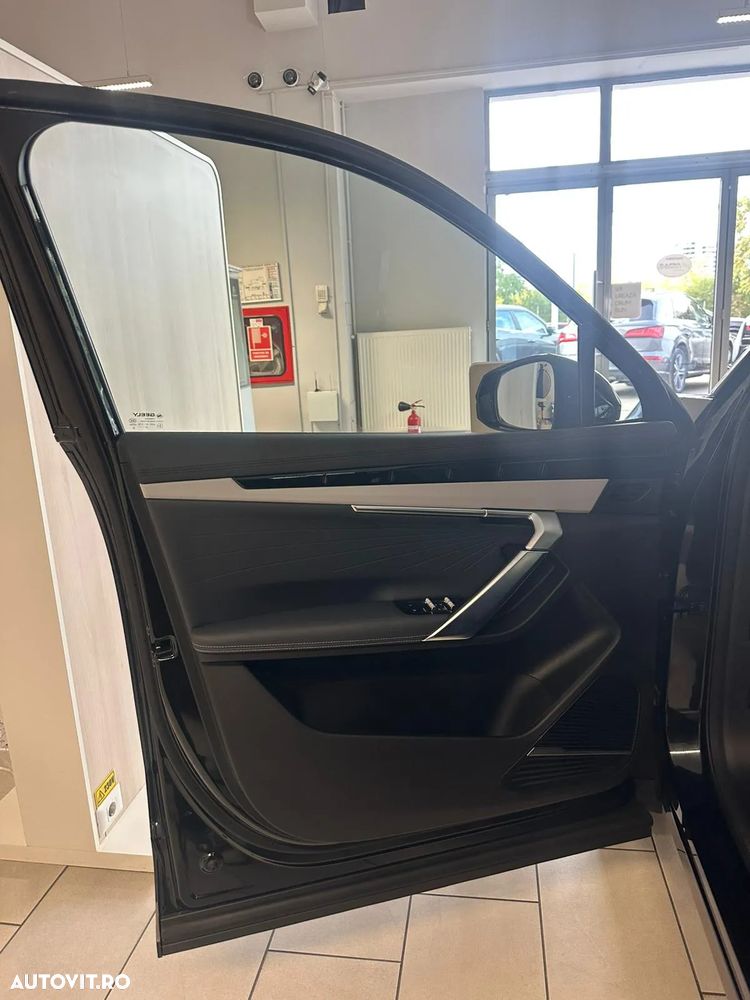 Geely Starray 1.5 T-GDI 7DCT GK - 13