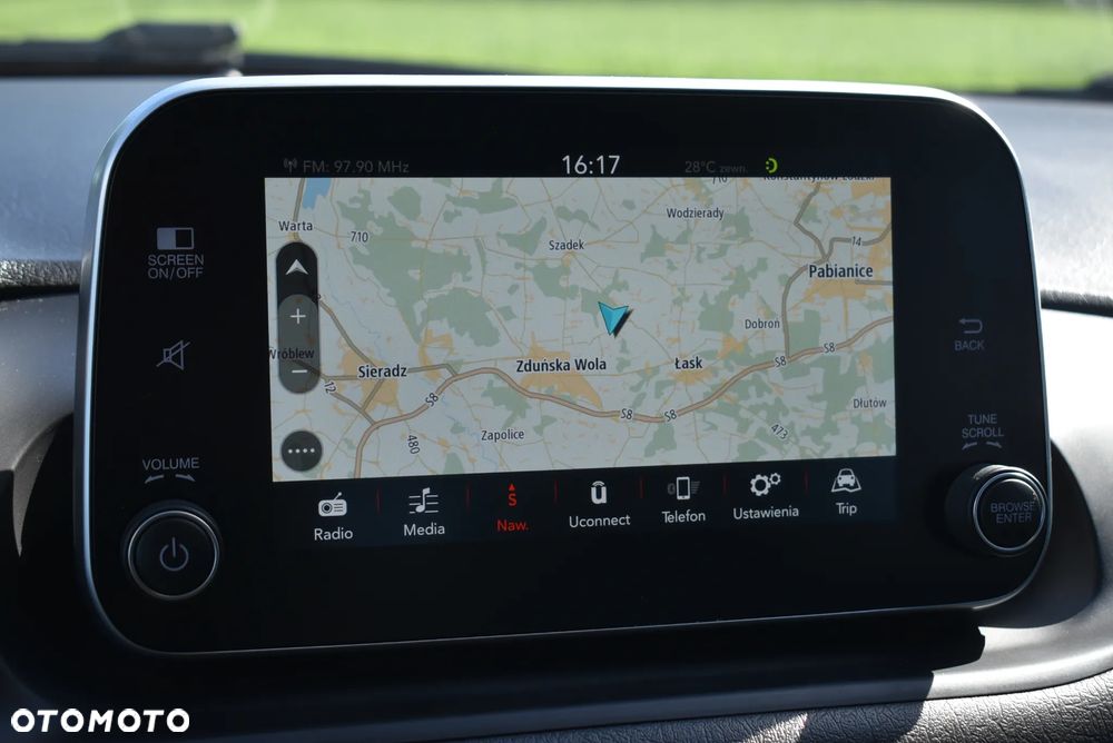 Fiat Tipo 1.4 T-Jet Lounge - 39