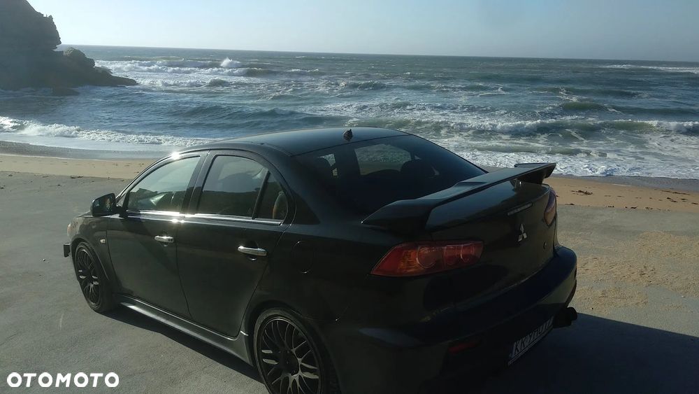 Mitsubishi Lancer 2.0 DID Instyle NAVI - 33