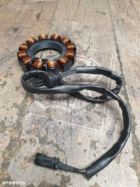 Alternator ładowanie stator Harley Davidson Sportster 14-20r 29900026 - 4