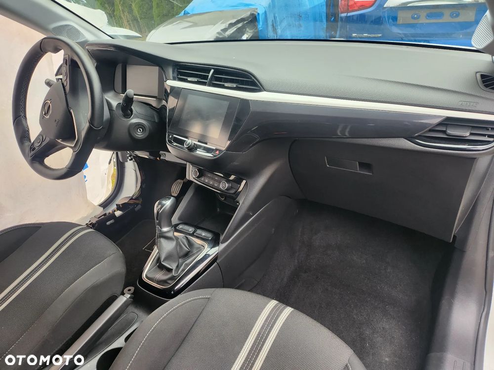 Opel Corsa 1.2 Elegance Business Pack S&S - 9
