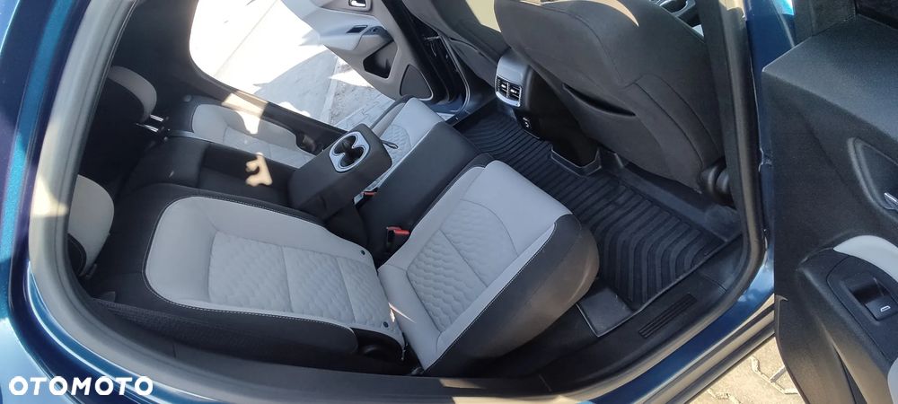 Chevrolet Equinox - 34