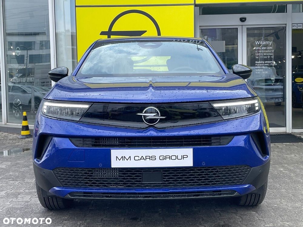 Opel Mokka - 2