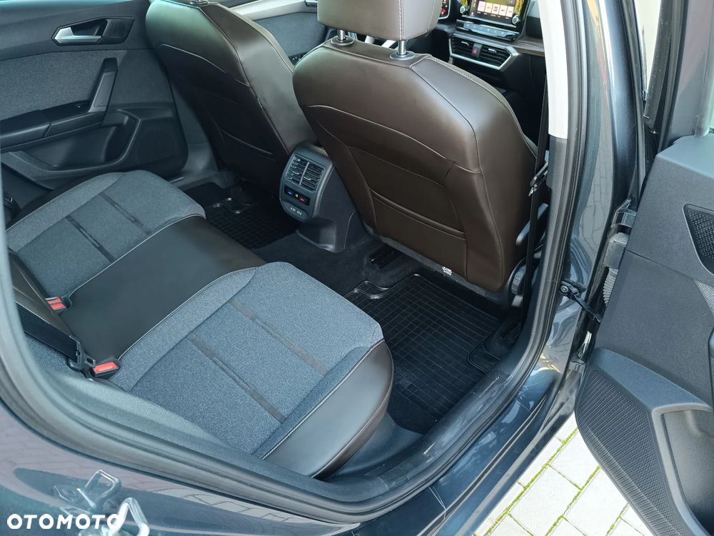 Seat Leon - 26