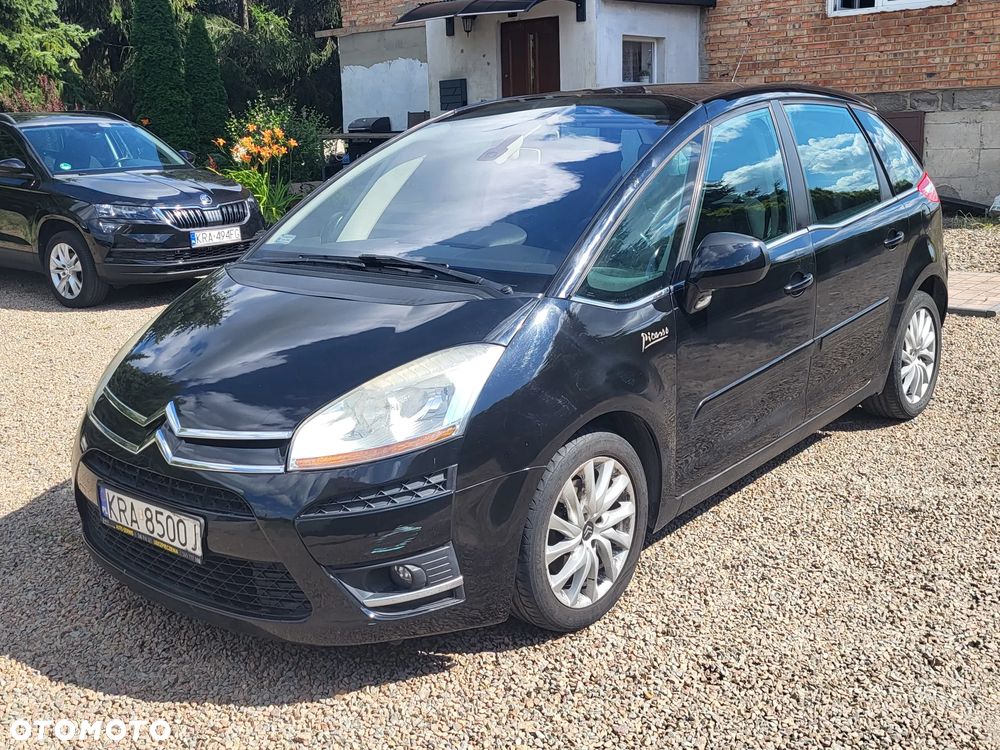 Citroën C4 Picasso 2.0 HDi My Way - 1