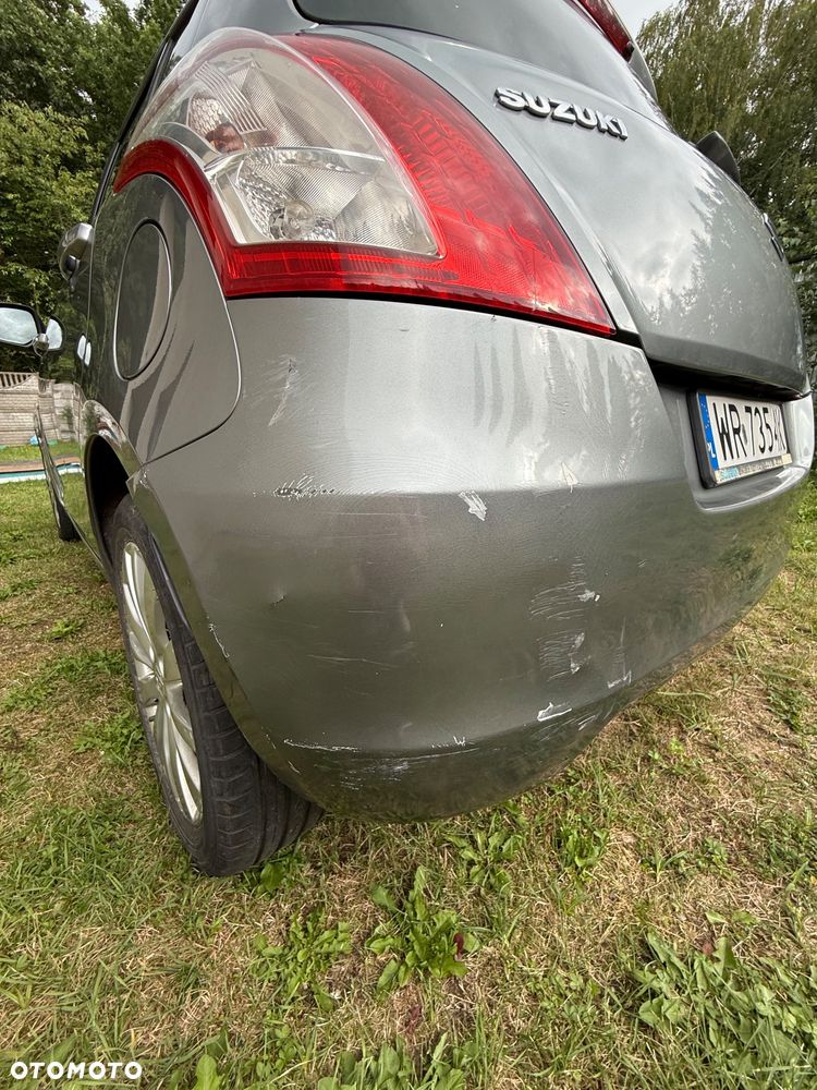 Suzuki Swift 1.2 Comfort - 14