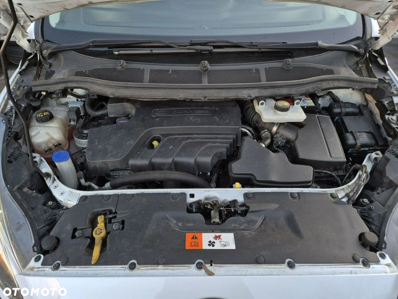 Ford S-Max - 29
