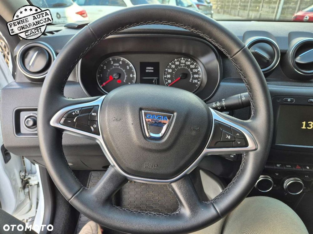Dacia Duster - 14