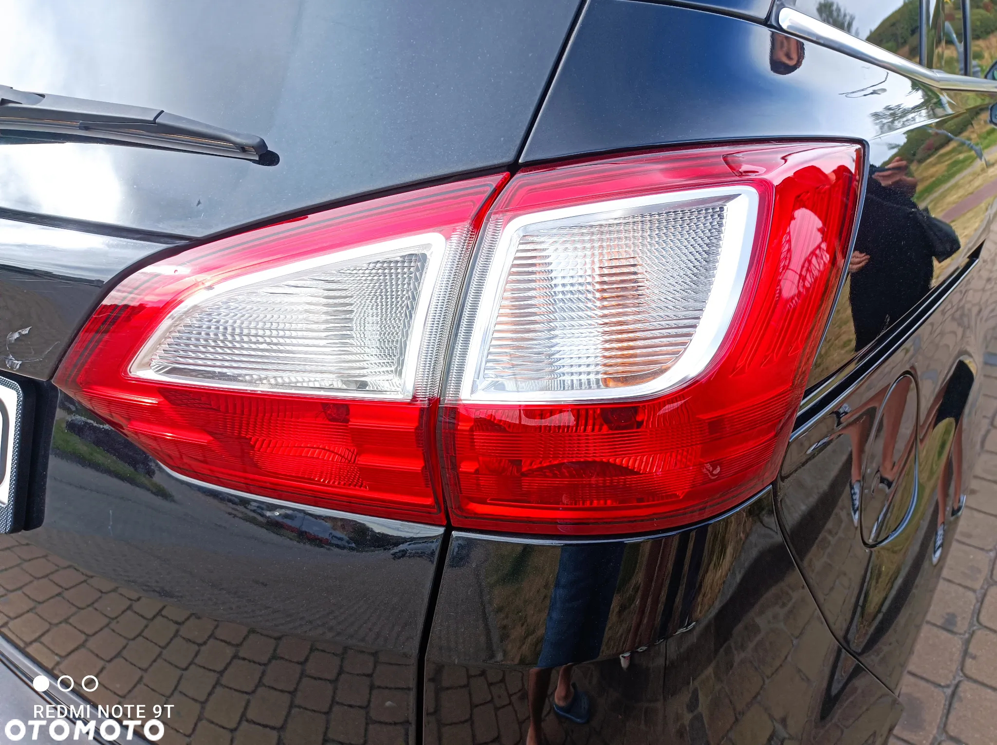 Ford Grand C-MAX 2.0 TDCi Titanium - 38
