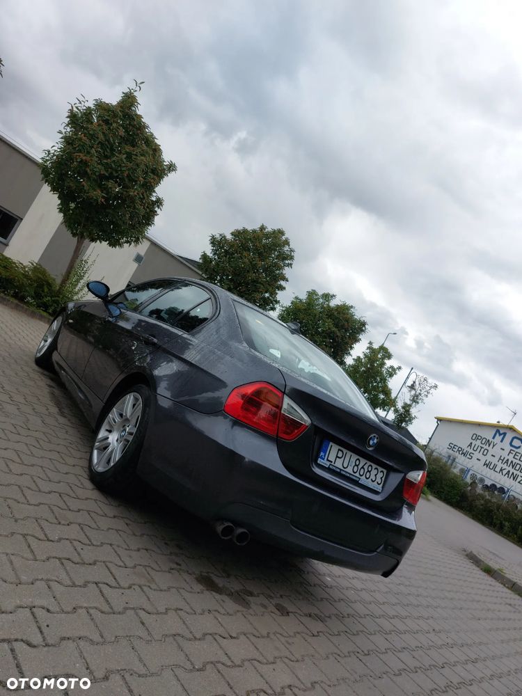 BMW Seria 3 - 8