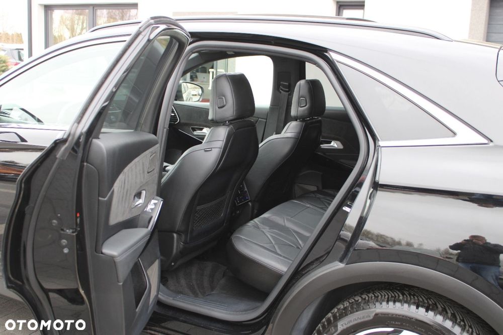 DS Automobiles DS 7 Crossback - 28