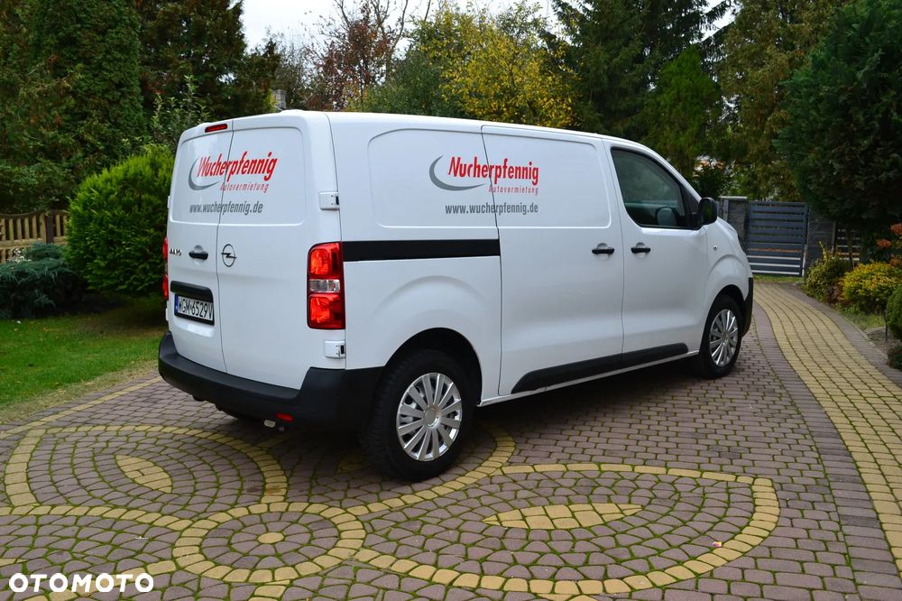 Opel Vivaro - 17