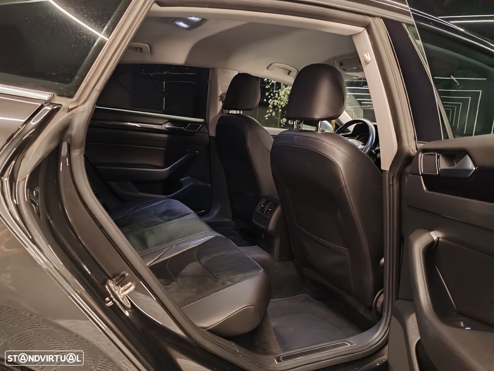 VW Arteon 2.0 TDI Elegance DSG - 11