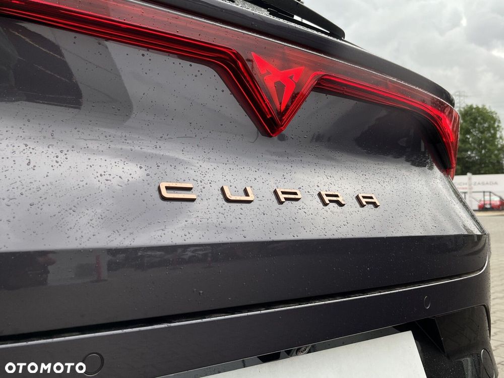 Cupra Leon 1.5 eTSI DSG - 12