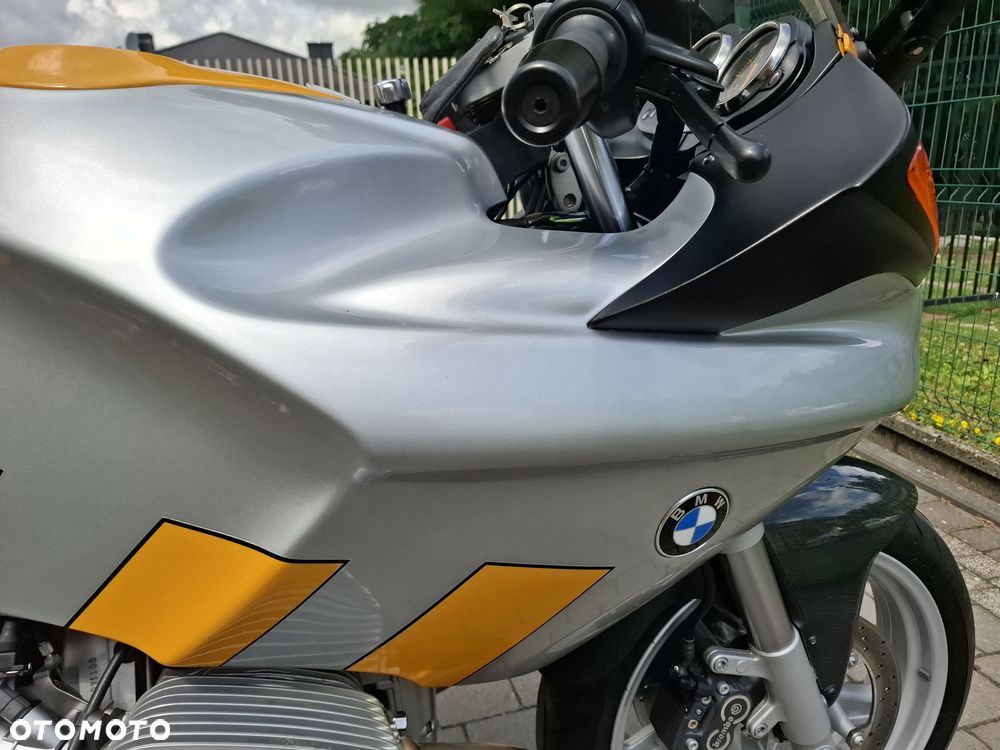 BMW R - 11