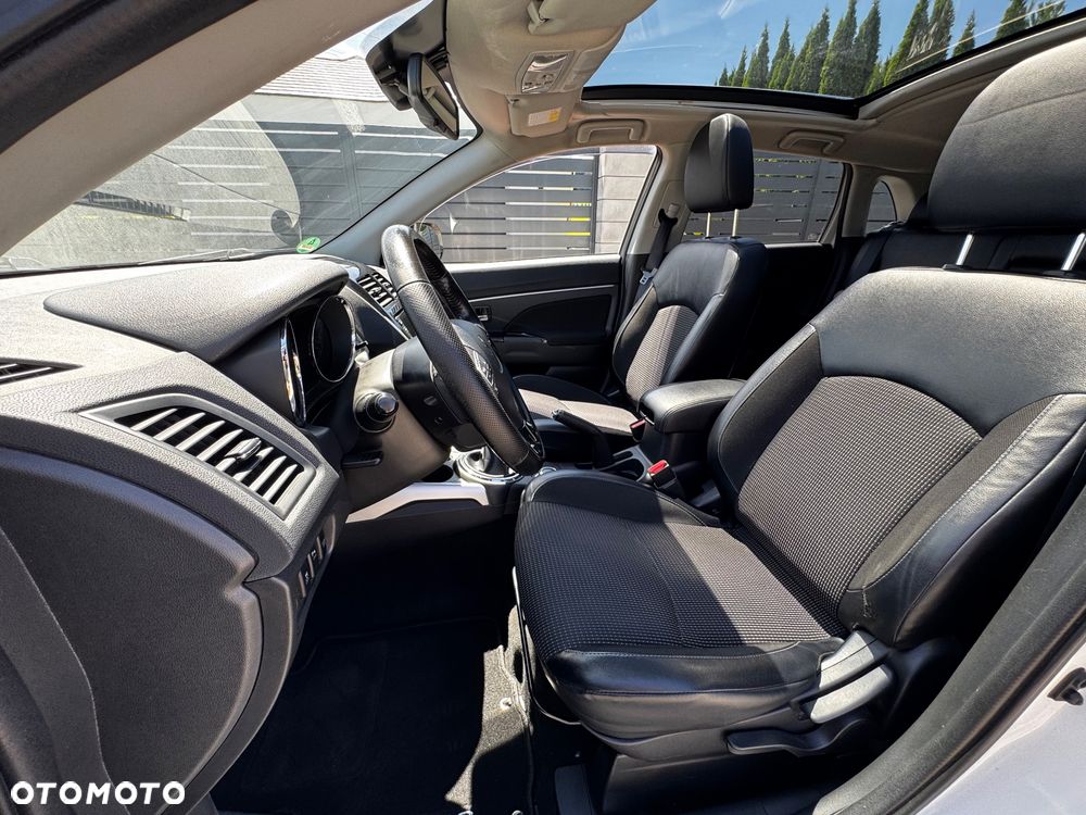 Peugeot 4008 - 9