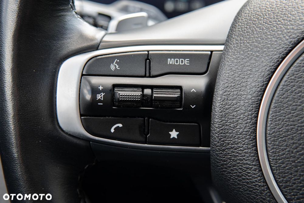 Kia Sportage - 33