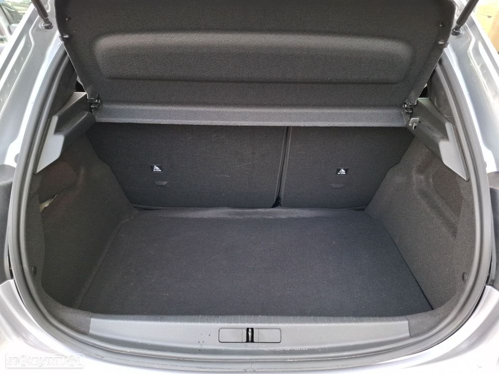 Peugeot 208 1.2 PureTech Active - 7