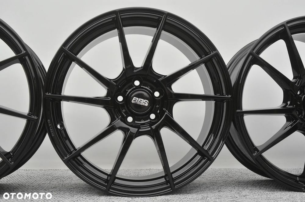 Felgi 8x19 5x112 Audi A3 A4 b8 b9 A6 C6 C7 A8 Merc W204 W205 W213 VW Passat - 9