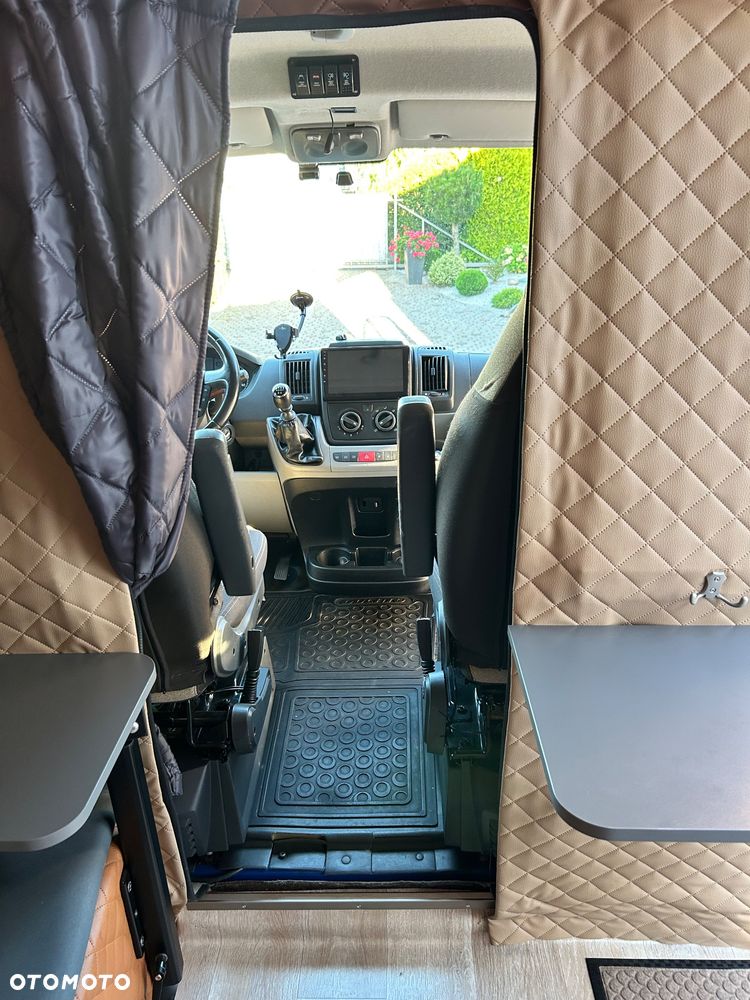 Fiat Ducato - 29