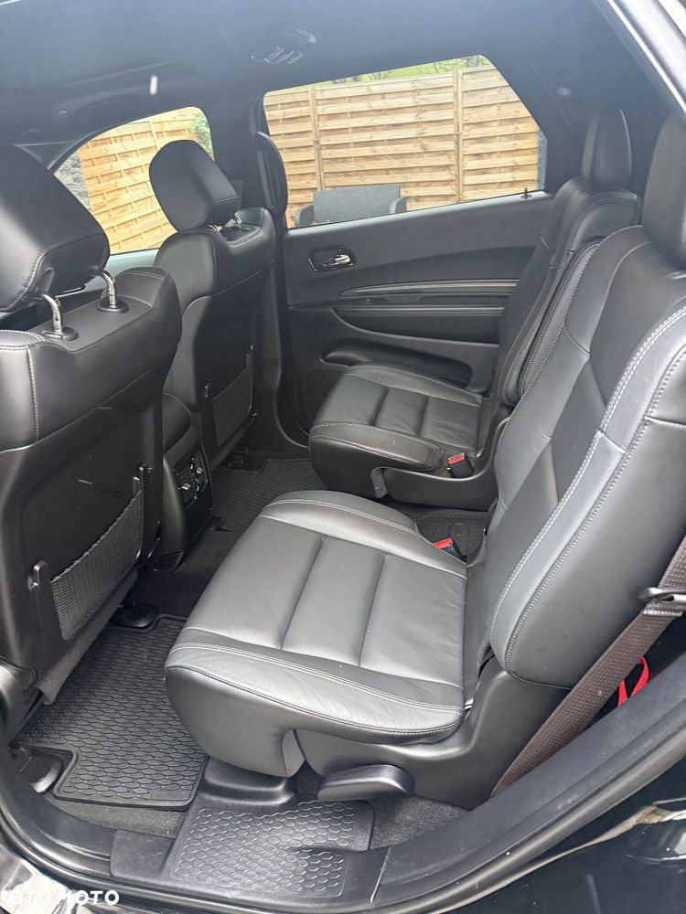 Dodge Durango - 13