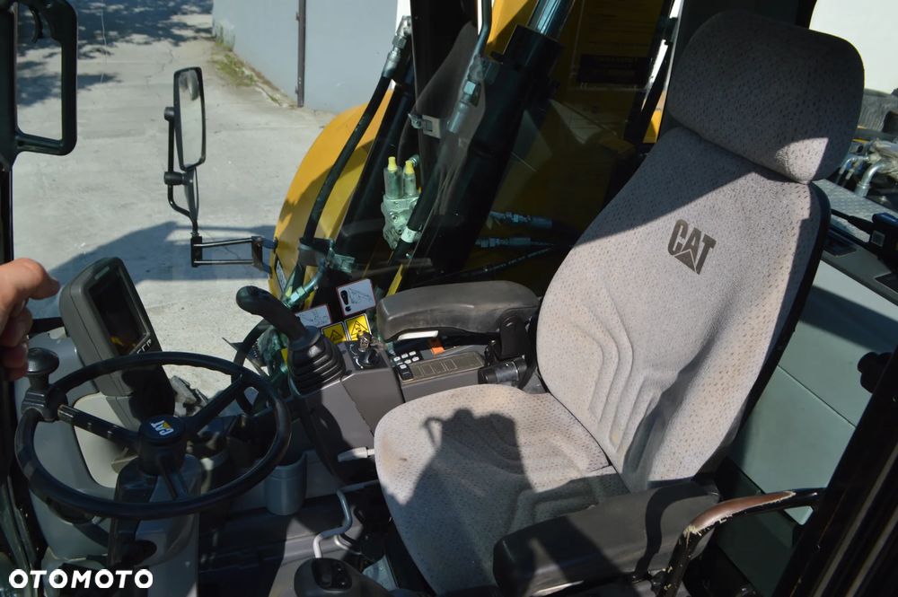 Caterpillar CAT M313D *2012* IDEALNY!!! - 24