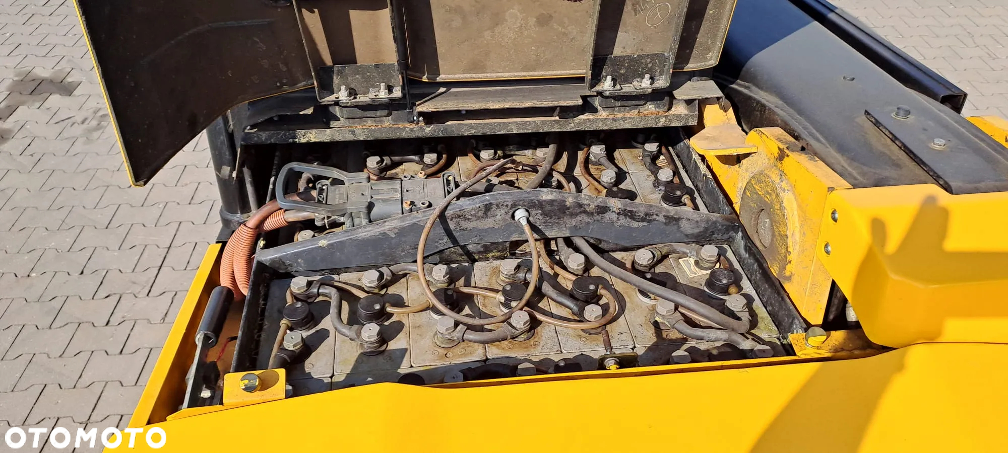 JCB TLT 30-19E - 4