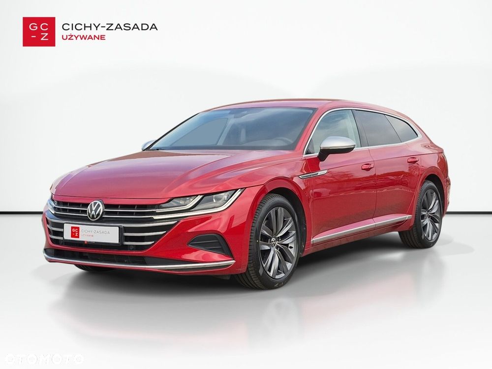 Volkswagen Arteon Shooting Brake 2.0 TDI Elegance DSG - 1