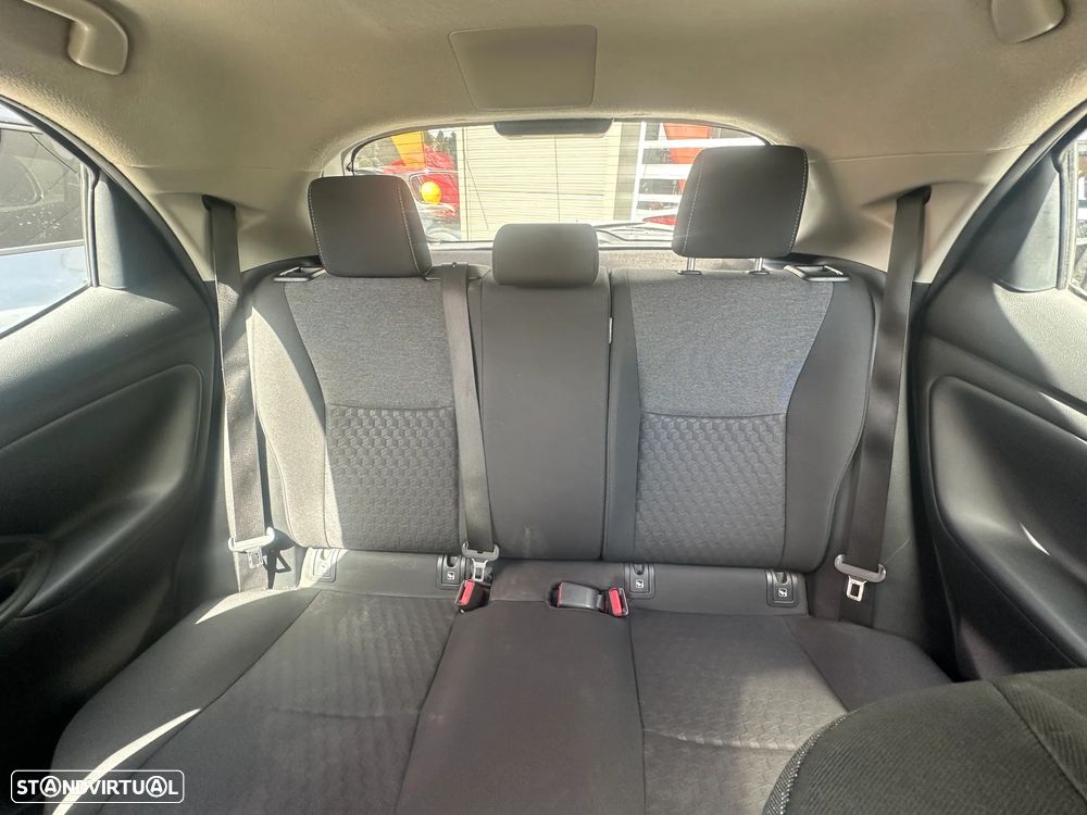 Toyota Yaris 1.5 HDF GR Sport - 6